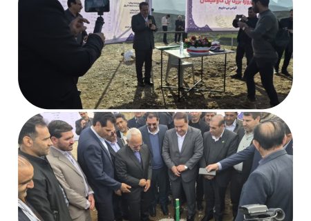 محور دره‌شهر–پلدختر شریان ملی اتصال مرکز کشور به جنوب است
