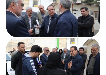 دعوت استاندار از خیرین به مرکز روان‌پزشکی شهر ایلام
