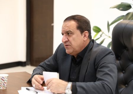 با نهایت شجاعت به مردم خدمت کنید