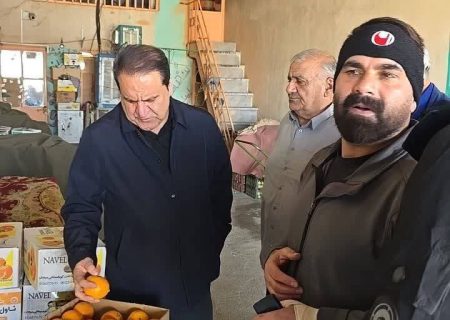 خدمت‌رسانی در شرایط جنگ و نزدیکی عید برقرار است