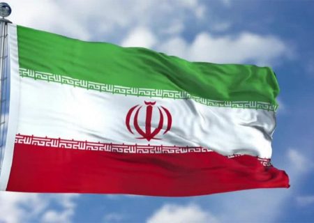 میثاقِ ماندگار ایرانیان برخوان رنگین خیابان