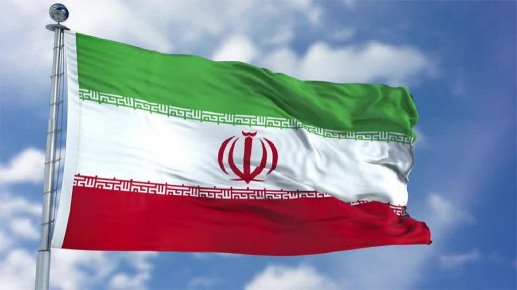 میثاقِ ماندگار ایرانیان برخوان رنگین خیابان