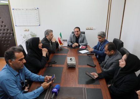 رسانه‌ها فرماندهان خط مقدم مدیریت افکار عمومی در شرایط بحران هستند