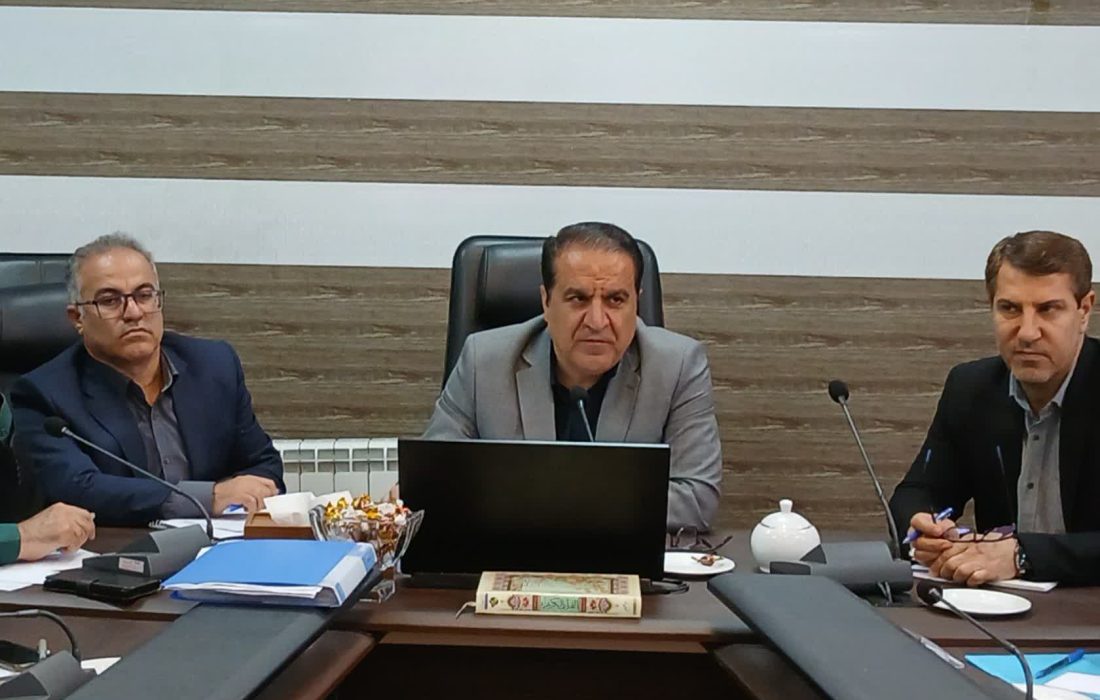 هم‌افزایی دستگاه‌ها راهکار مدیریت بحران انرژی/ تأکید بر عملکرد عملیاتی مدیران
