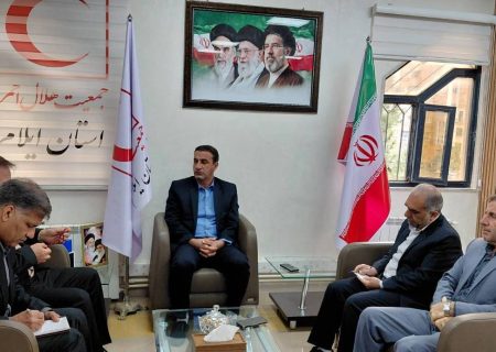 نشست هم‌افزایی «ایران همدل» با هدف تقویت حمایت از خانوارهای آسیب‌دیده در ایلام برگزار شد