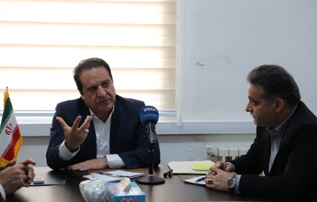 ظرفیتهای مرزی و زائران، موتور محرک اقتصاد استان هستند
