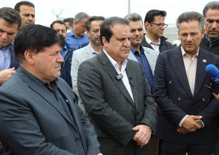 بازگشت ۱۲ ساعته گاز به مناطق آسیب‌دیده، تجلی «جهاد خدمت‌رسانی» در دل بحران است