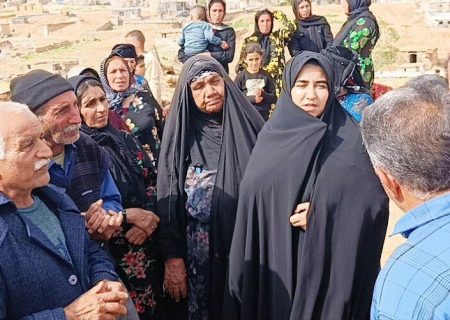 دژ مستحکم و ذخایر ارزشمند انقلاب در استان ایلام