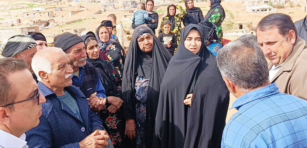 دژ مستحکم و ذخایر ارزشمند انقلاب در استان ایلام