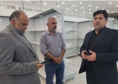استقبال سرمایه‌گذار عراقی از آثار هنرمندان ایلامی