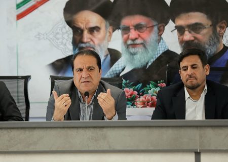 مرز ایلام به ویترین توسعه اقتصادی کشور تبدیل می‌شود