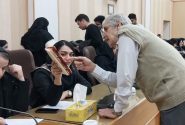 داودیان، نعمتی برای زبان و ادبیات کردی