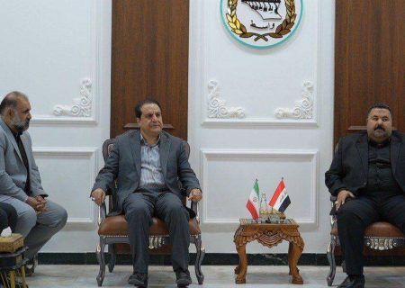 از هم‌افزایی اقتصادی تا میزبانی اربعین