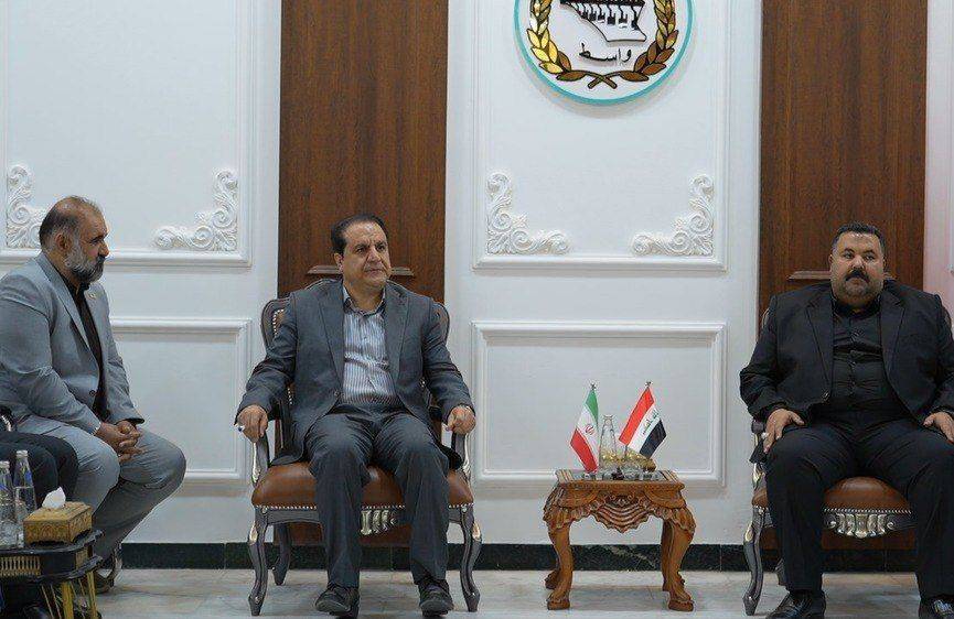 از هم‌افزایی اقتصادی تا میزبانی اربعین