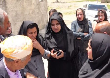 عزم جدی برای رفع محرومیت از روستاهای ملکشاهی