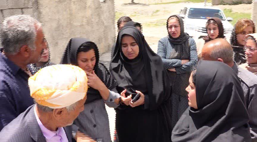 عزم جدی برای رفع محرومیت از روستاهای ملکشاهی