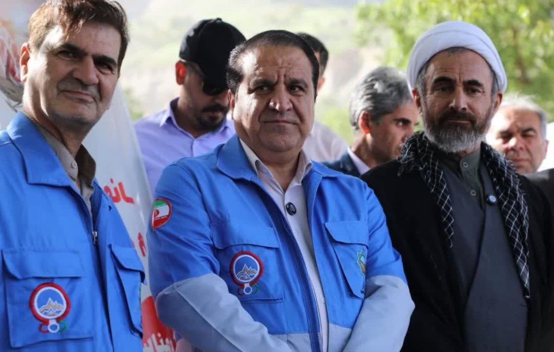  تأکید استاندار ایلام بر ارتقای توان عملیاتی نجاتگران در مواجهه با سوانح احتمالی