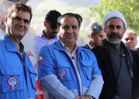  تأکید استاندار ایلام بر ارتقای توان عملیاتی نجاتگران در مواجهه با سوانح احتمالی