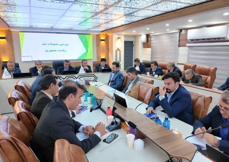 پرداخت ۱۱۵۷ میلیارد تومان تسهیلات به طرح‌های اولویت‌دار