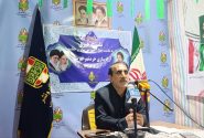 سوم خرداد نماد پیروزی ایمان و اراده ملت ایران است