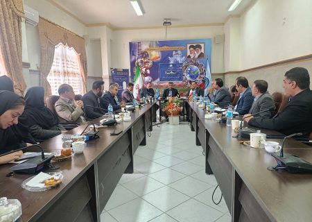 نیروهای ماهر ایلامی باید پیش از اعلام نیاز صنایع آماده ورود به بازار کار شوند