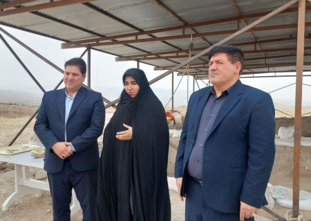 ضرورت توجه و اختصاص اعتبار برای تسریع در تملک و ثبت جهانی چغاگلان