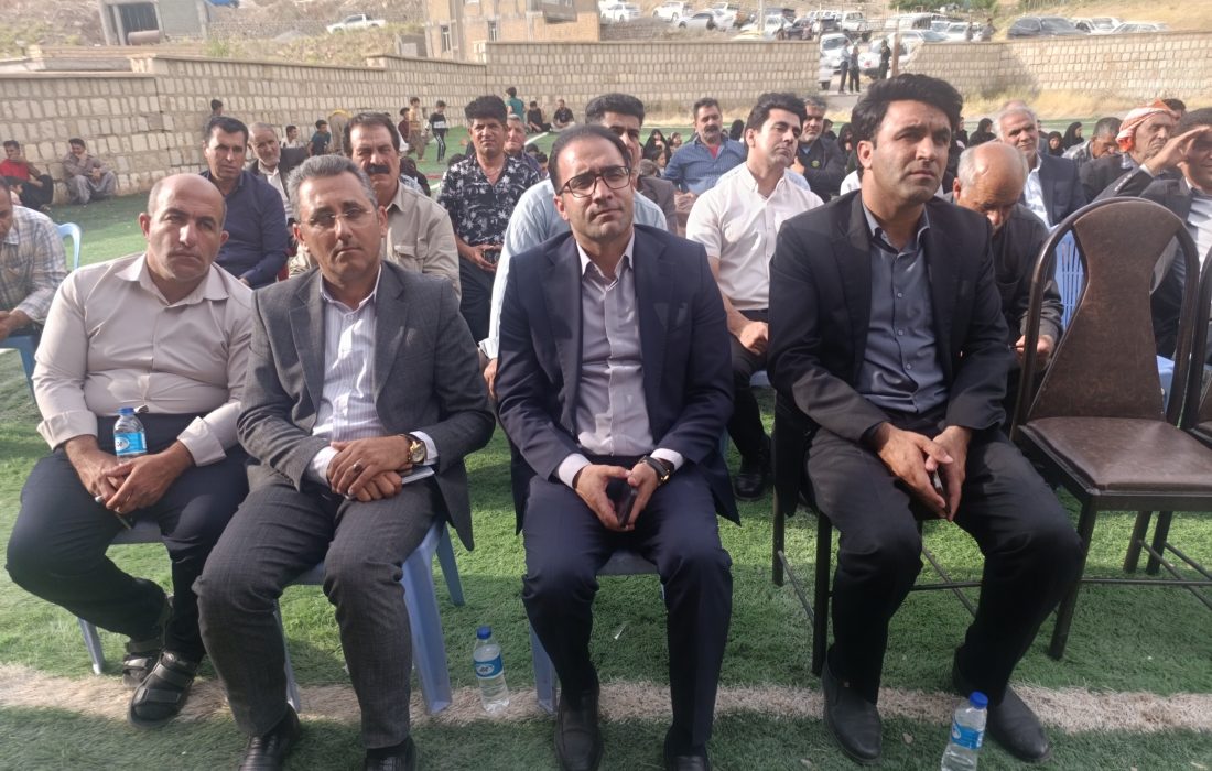 روستای کلک میزبان جشنواره ورزش در آبادی می‌شود / اختصاص ۵۰ میلیون تومان تجهیزات ورزشی به جوانان روستا