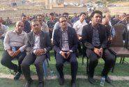 روستای کلک میزبان جشنواره ورزش در آبادی می‌شود / اختصاص ۵۰ میلیون تومان تجهیزات ورزشی به جوانان روستا
