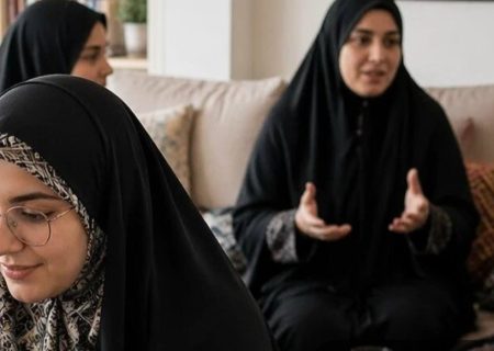  زنانی که در رسانه‌های بین‌المللی سانسور می‌شوند