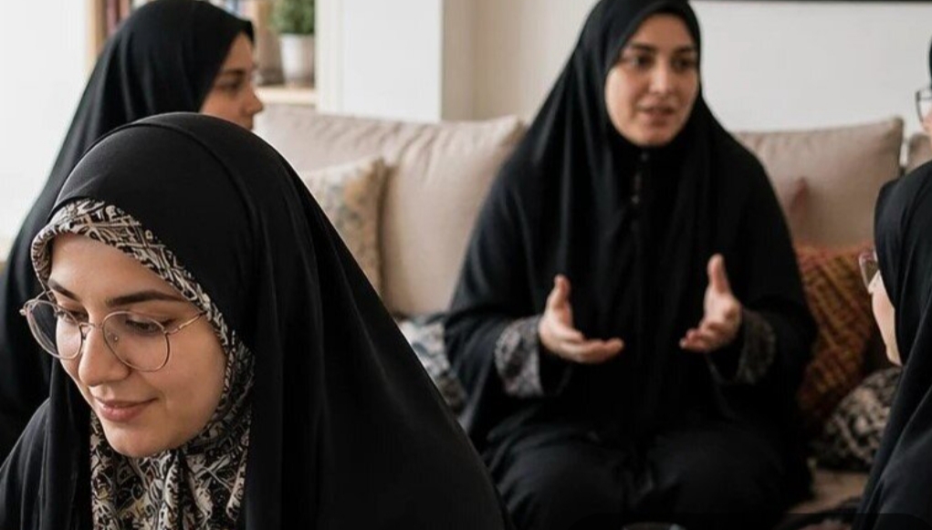  زنانی که در رسانه‌های بین‌المللی سانسور می‌شوند