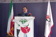 فرهنگ ایثار و شهادت بزرگ‌ترین سرمایه برای روایت هویت انقلاب اسلامی است