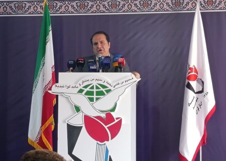 فرهنگ ایثار و شهادت بزرگ‌ترین سرمایه برای روایت هویت انقلاب اسلامی است