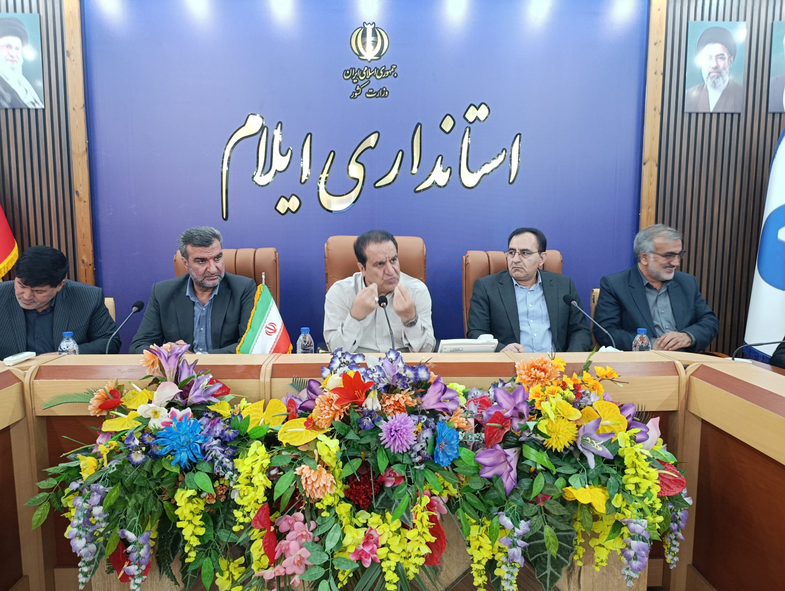 دستگاه‌ها تعهدات اربعینی خود را بدون تأخیر عملیاتی کنند