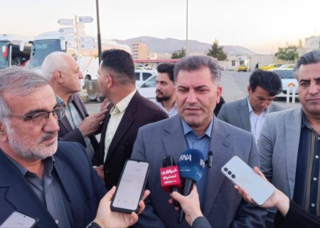 مطالبات شهروندان درباره ترمینال ایلام را با جدیت پیگیری می‌کنیم