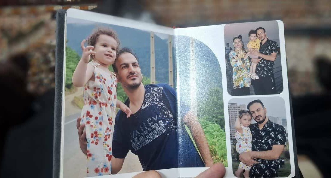 افطار سرخ در سپیده دم