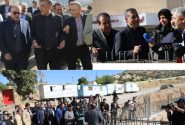 توسعه زیرساختهای سلامت در مناطق کمتر برخوردار با جدیت دنبال میشود