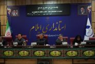 مصوبات سفر رئیسجمهور به ایلام با سرعت در حال اجراست