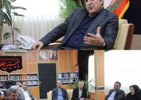 ‍ ‍ کشاورزی مهم‌ترین مزیت رقابتی ایلام برای توسعه و ثروت‌آفرینی است