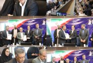 امنیت غذایی کشور با تلاش کشاورزان و برنامه‌ریزی دولت پایدار است