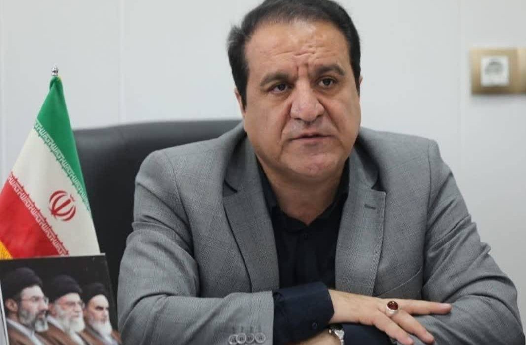 افتتاح ۲۱ کیلومتر از محورهای مواصلاتی ایلام تا اربعین؛ افزایش ایمنی مسیر زائران مهران