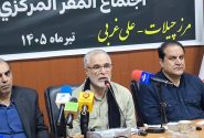  مرز چیلات می‌تواند به محور جدید اربعین و توسعه اقتصادی دهلران تبدیل شود