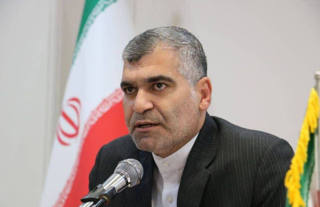 ۶۵ درصد زائران اربعین، مرز مهران را برای خروج از کشور انتخاب کردند