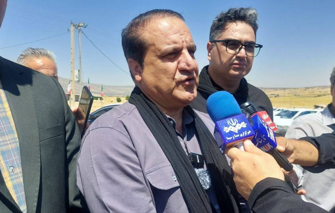 ایلام آماده میزبانی از زوار حسینی است