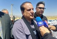 ایلام آماده میزبانی از زوار حسینی است