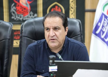مطالبه استاندار ایلام از وزارت ارتباطات در آستانه اربعین