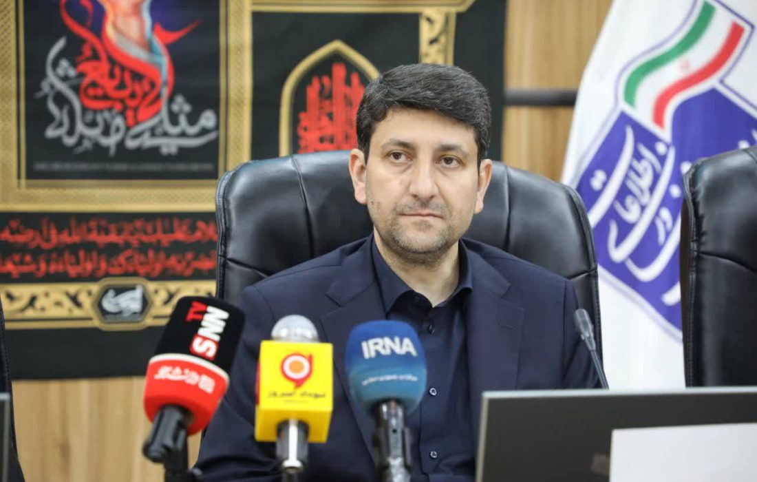  مهران اولویت ارتباطی اربعین است؛ خدمات پایدار و باکیفیت به زائران ارائه می‌شود