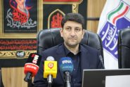  مهران اولویت ارتباطی اربعین است؛ خدمات پایدار و باکیفیت به زائران ارائه می‌شود