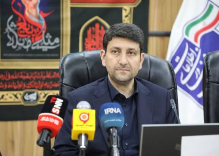  مهران اولویت ارتباطی اربعین است؛ خدمات پایدار و باکیفیت به زائران ارائه می‌شود