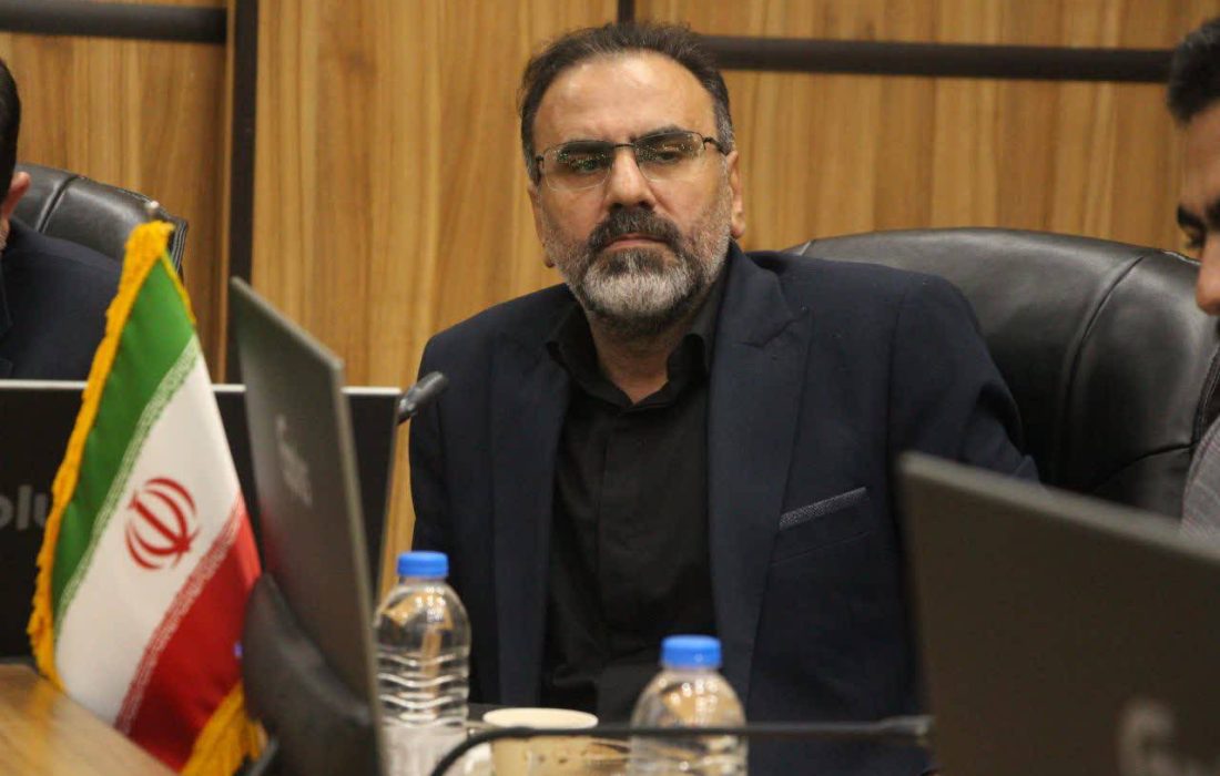 کاهش چشمگیر سرقت در مهران حاصل هم‌افزایی دستگاه‌های امنیتی و انتظامی است