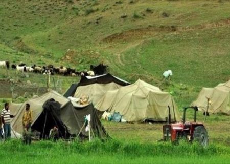 تأمین روزانه بیش از یک‌هزار و ۵۰۰ مترمکعب آب شرب عشایر ایلام با ۶۰ دستگاه خودروی آبرسان